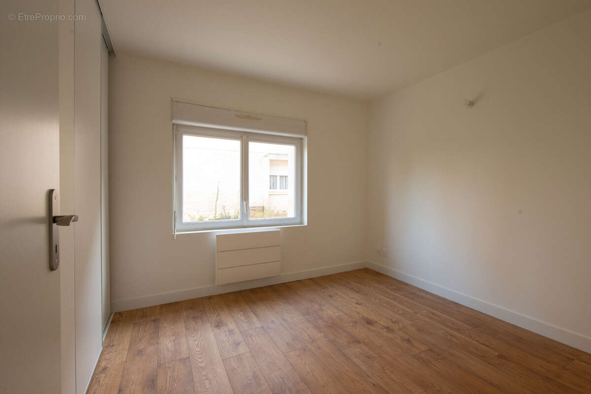 Appartement à LATRESNE