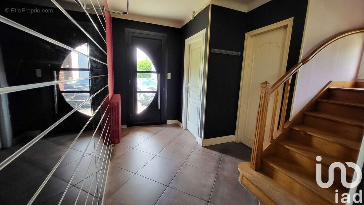 Photo 5 - Maison à DRUCAT