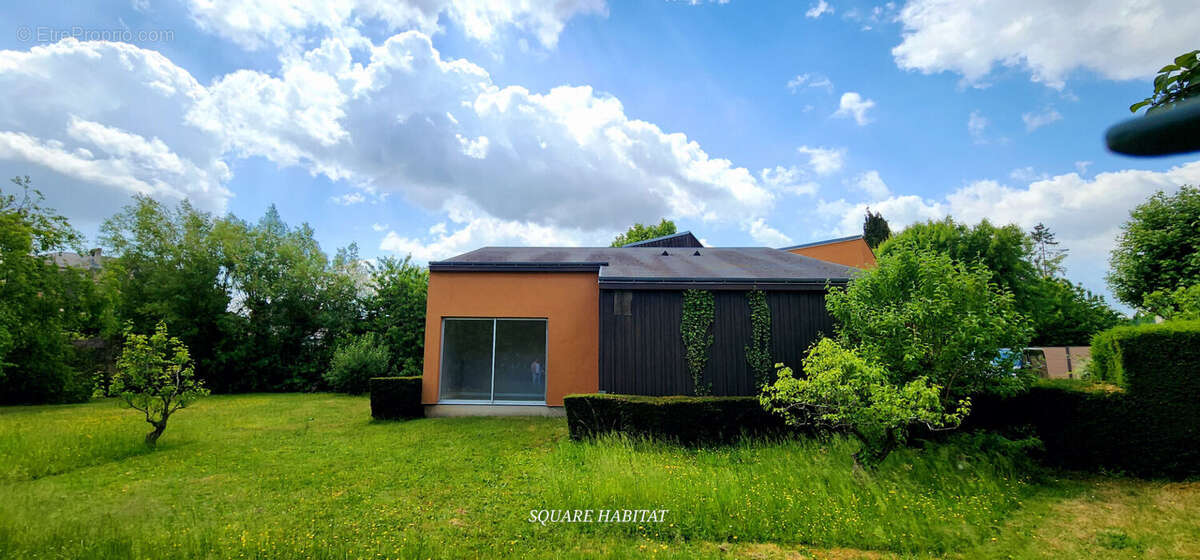 Maison à LA FERTE-BERNARD