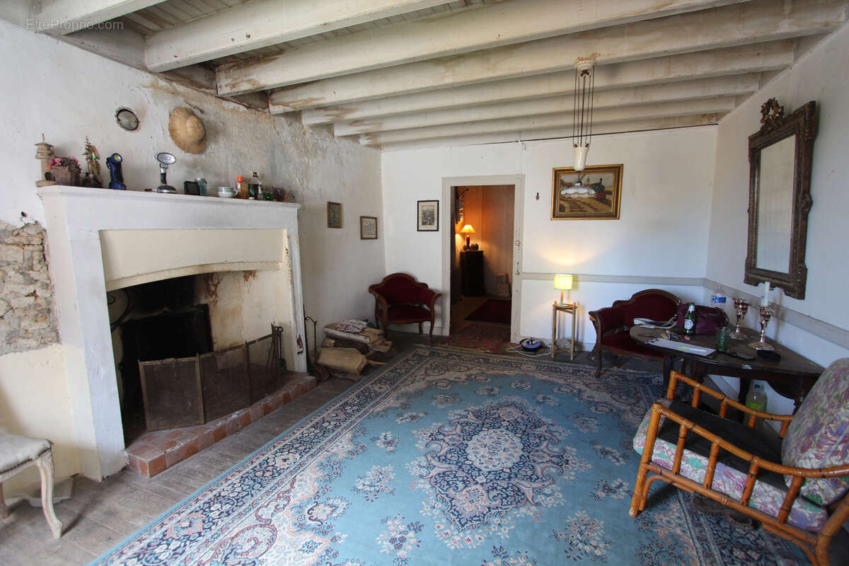 Maison en pierre en exclusivité - photo 2
