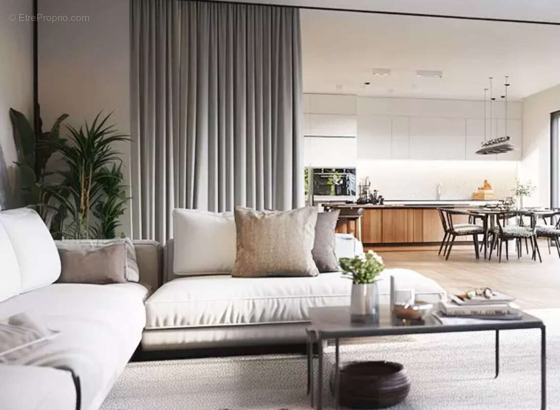 Appartement à VITROLLES