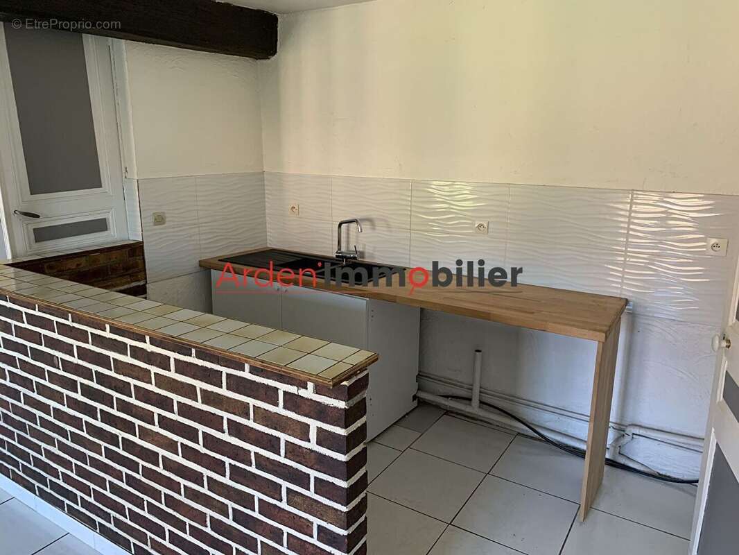 Maison à vendre RENNEVILLE - 108 000 - photo 10
