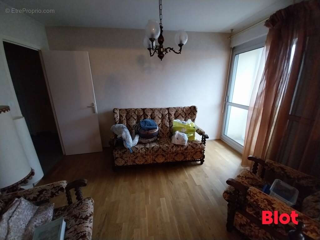 Appartement à BREST