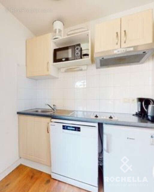 Appartement à LAGORD