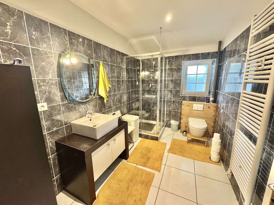 Appartement à URRUGNE