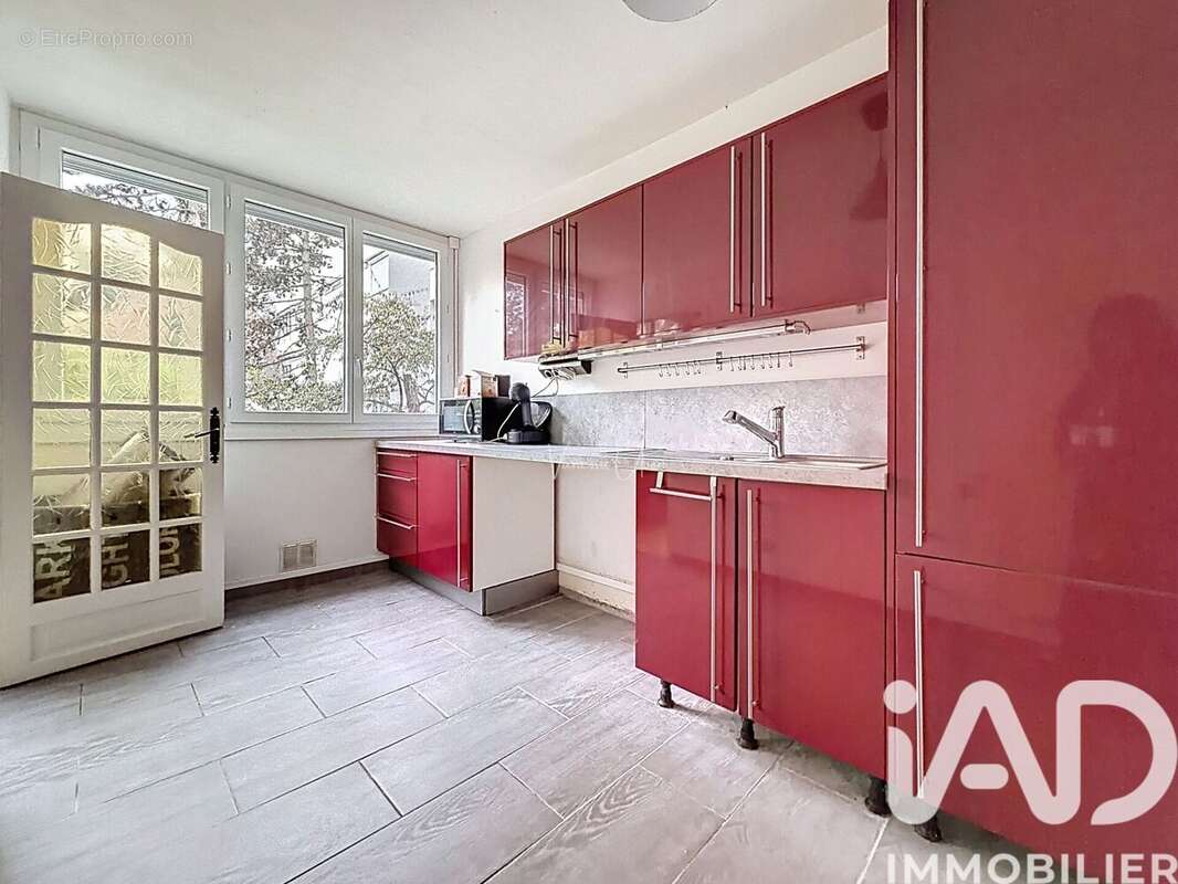 Photo 5 - Appartement à ORLY