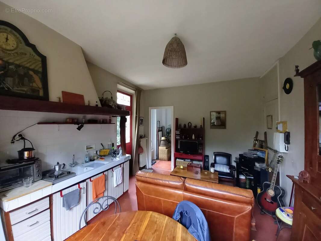 Appartement à BOIS-LE-ROI