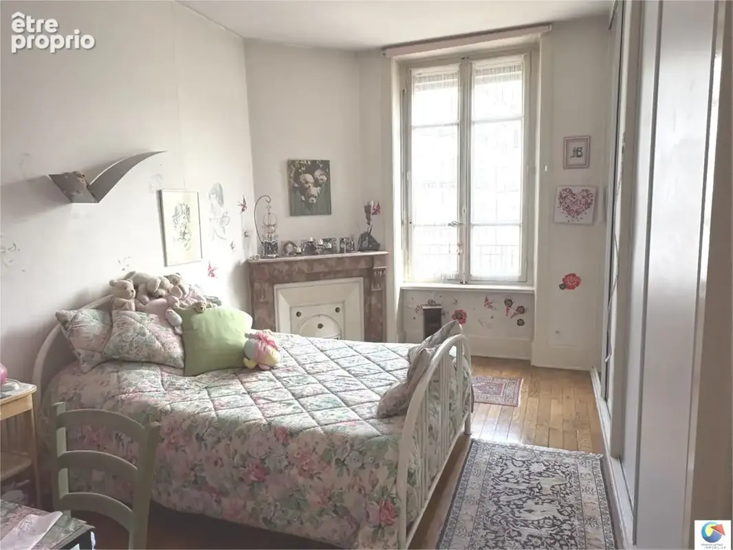 Maison 6 pièces 120 m² à vendre à Villeurbanne (69100) - photo 6