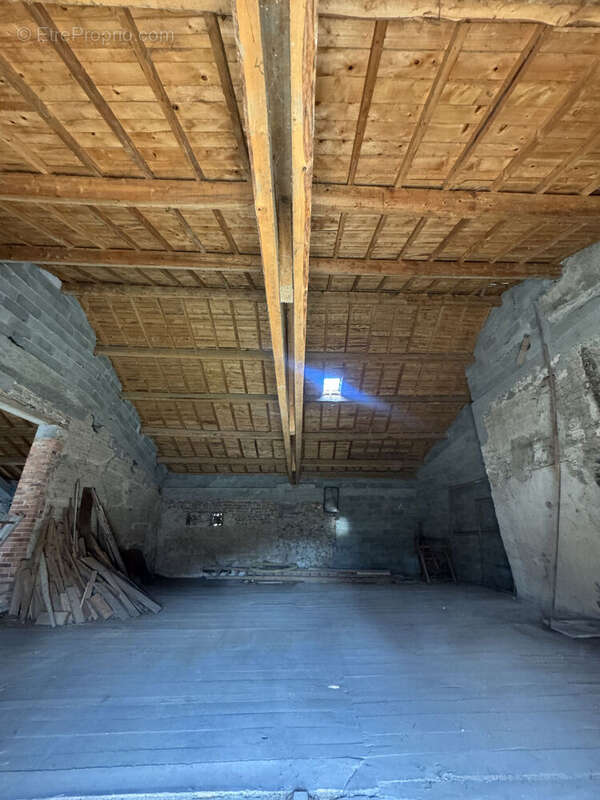 Photo 6 - Maison à COURPIERE