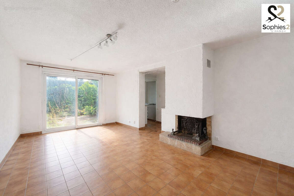 Maison à SEYSSINET-PARISET