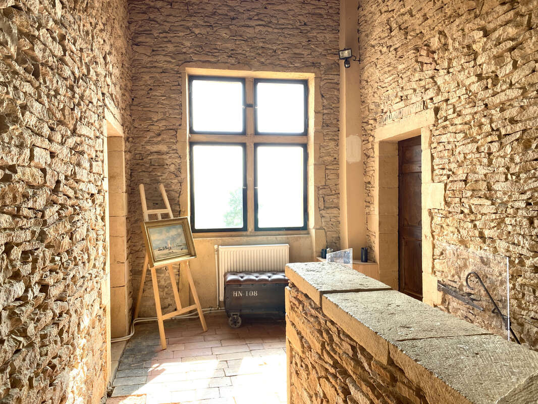 Maison à VILLEFRANCHE-SUR-SAONE