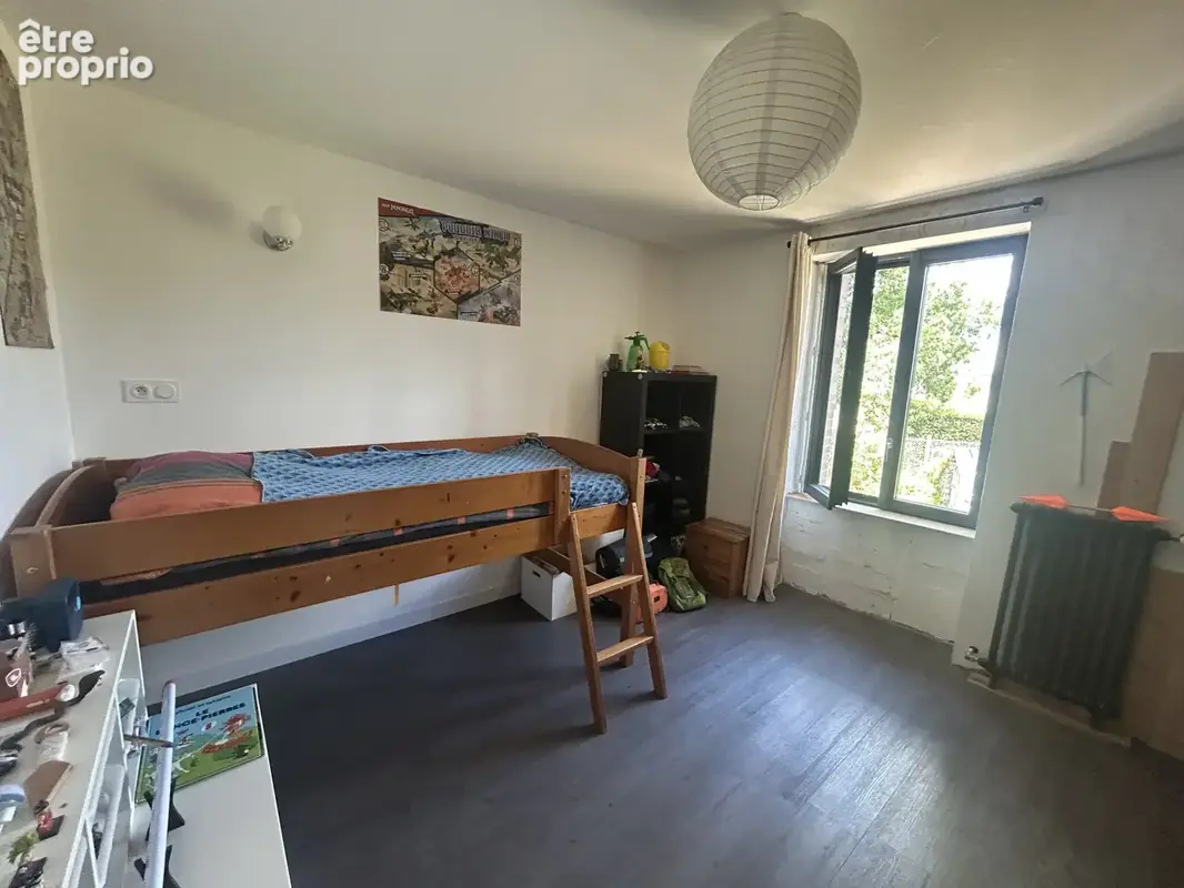 Maison à Chavanac en Corréze - photo 6