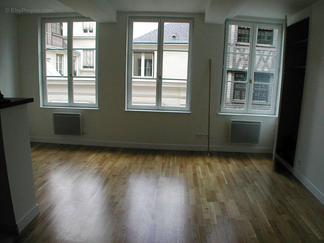 Appartement à ROUEN