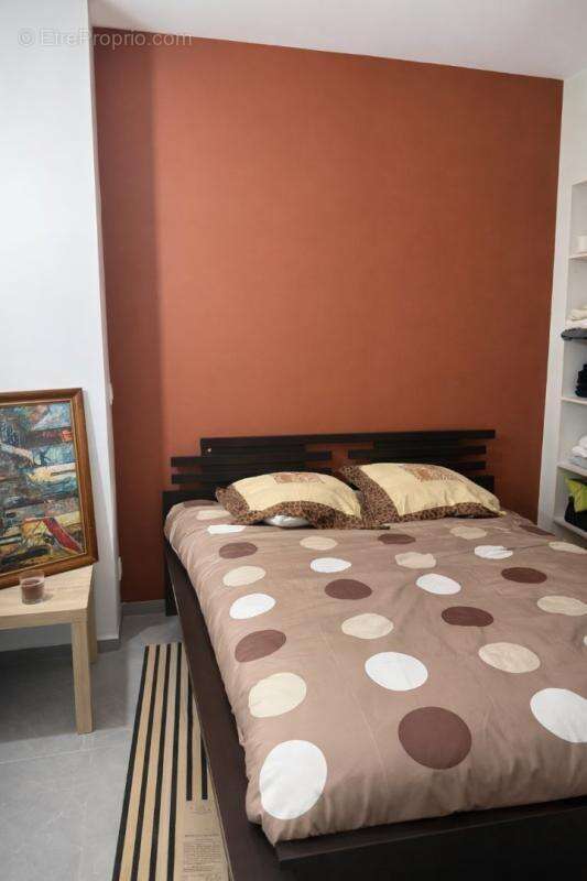 Appartement à VALS-LES-BAINS