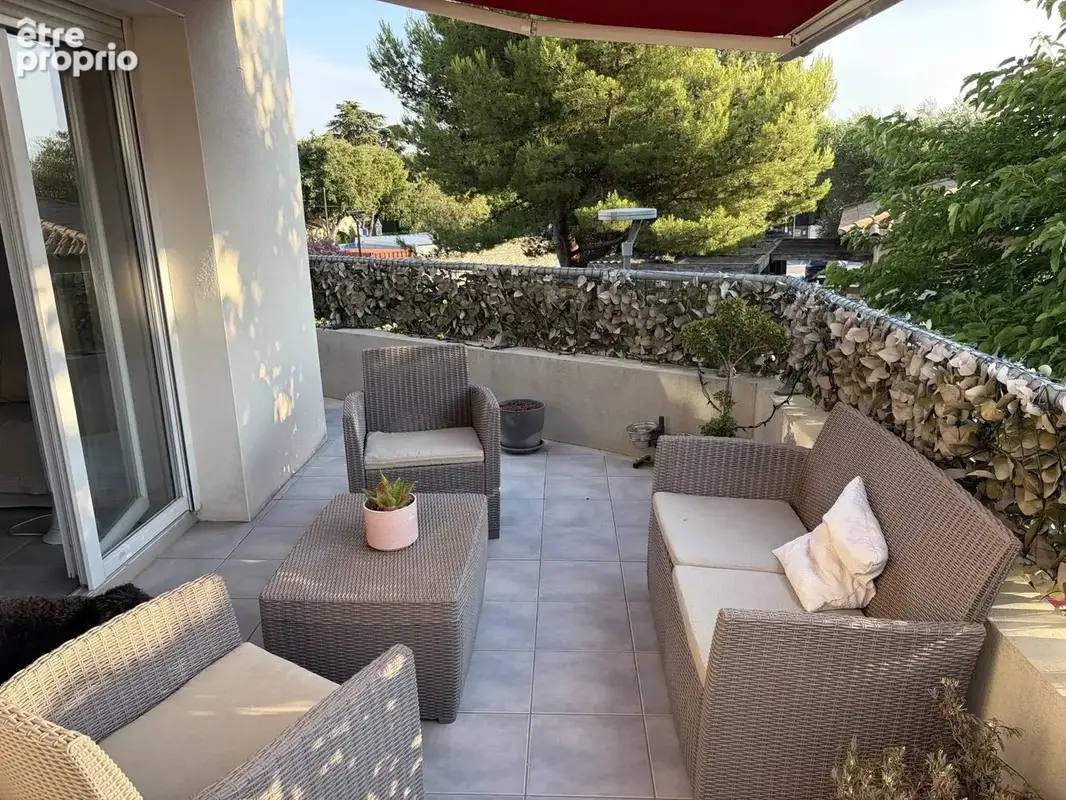 Appartement 3 pièces 59 m² à vendre à Meze (34140) - photo 6