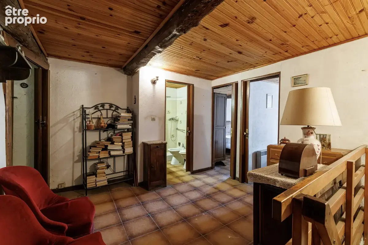 Maison 4 pièces 133 m² à vendre à L'escarene (06440) - photo 6
