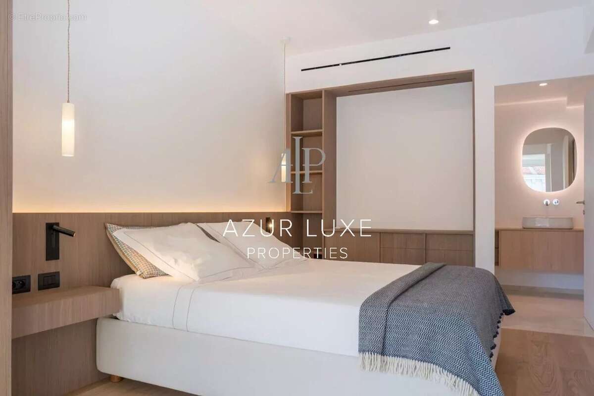 Appartement à BEAULIEU-SUR-MER