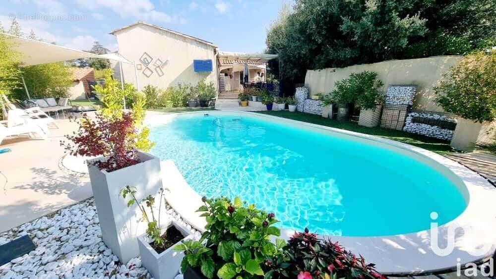 Photo 3 - Maison à SAINT-MAXIMIN-LA-SAINTE-BAUME