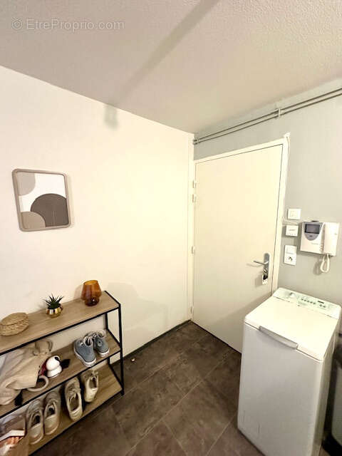 Appartement à BESANCON