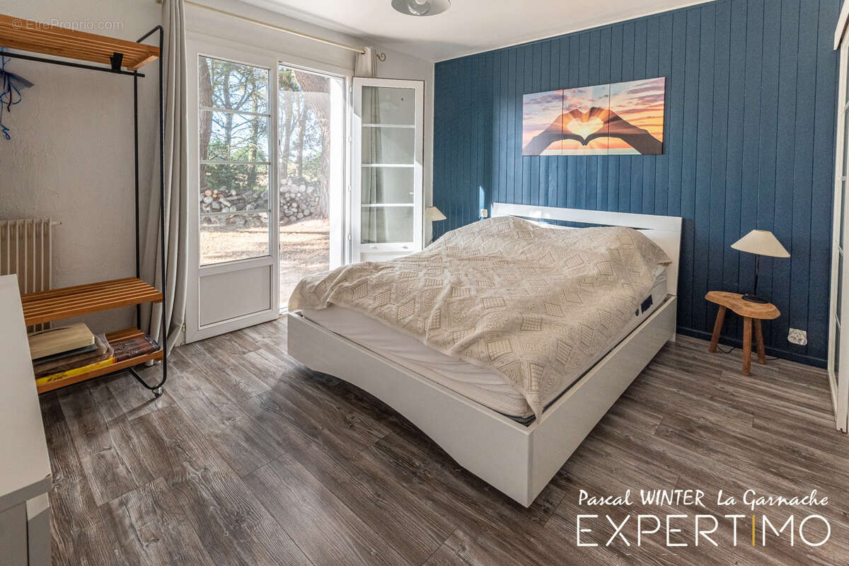 Magnifique maison 174m2 aux portes de Soullans - photo 13