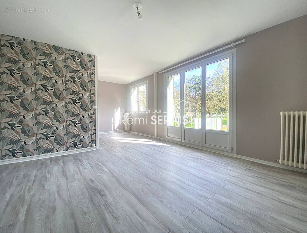 Appartement à ALENCON