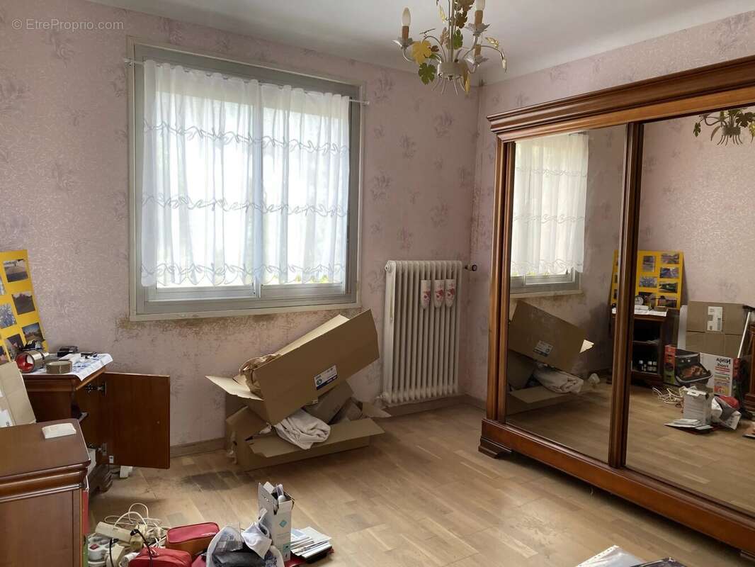 Maison à SAINT-NAZAIRE