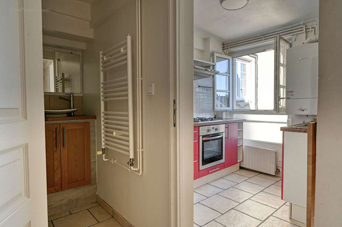 Appartement à VERSAILLES