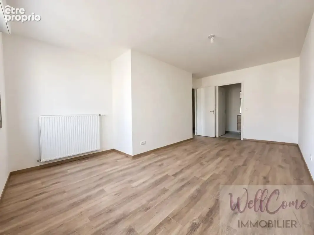 Appartement t5 neuf de 112m² – attique (3e/3) – balcon sud  annecy - photo 13