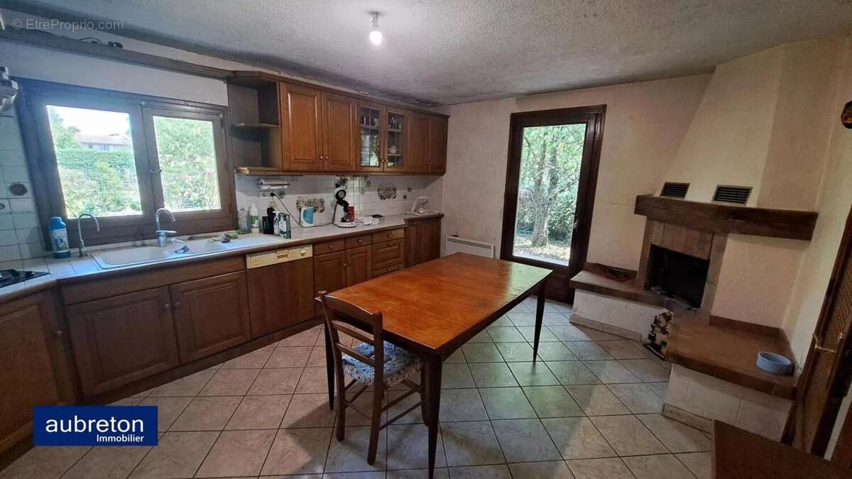 Maison 149 m² à Vinay  - photo 5