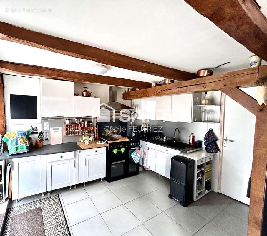 Photo 9 - Maison à SAINT-MERD-DE-LAPLEAU