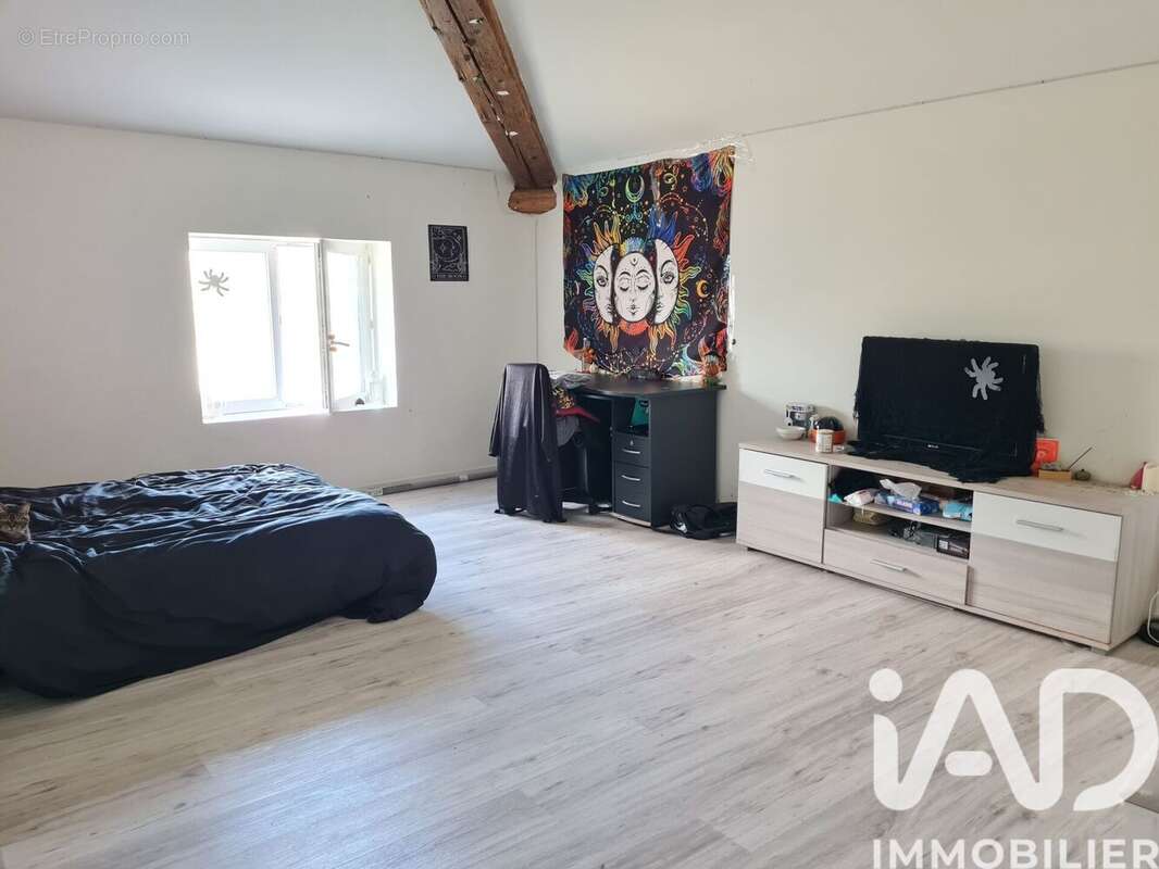 Photo 6 - Maison à SAVASSE