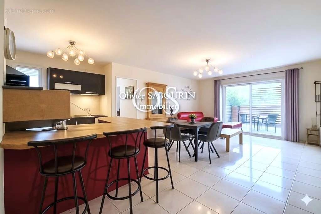 Appartement à SAINT-RAPHAEL