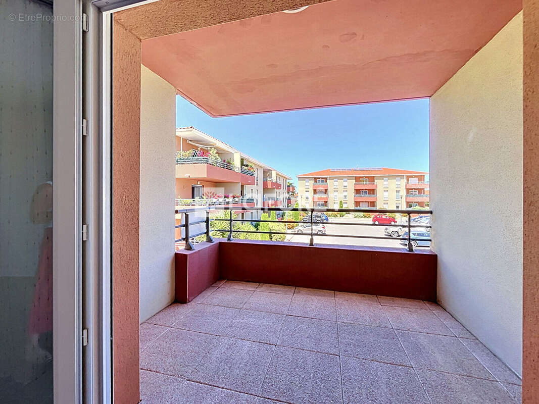 Appartement à ARGELES-SUR-MER