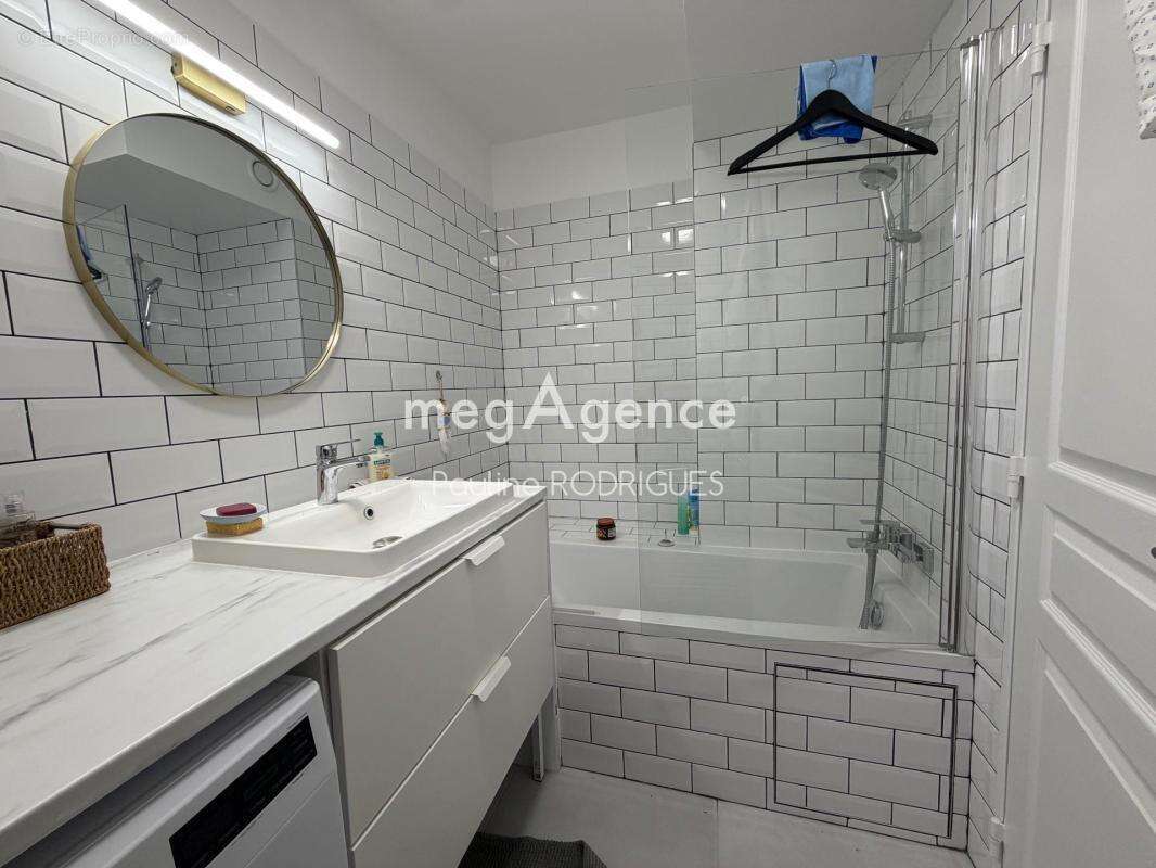 Appartement à TOURS