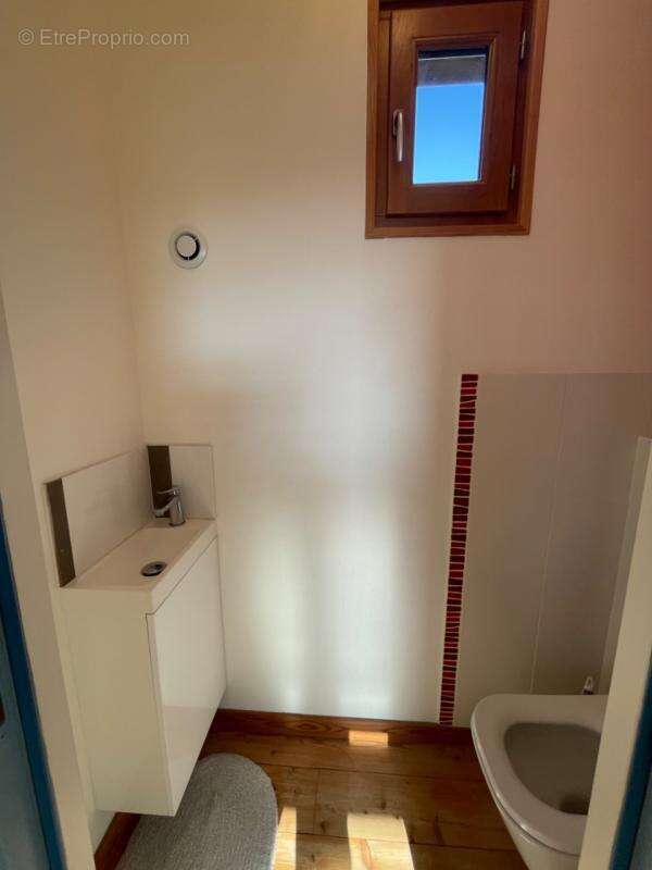 Duplex 130m2 quartier Ruchoux 5 pièces LIMOGES (87) - photo 25