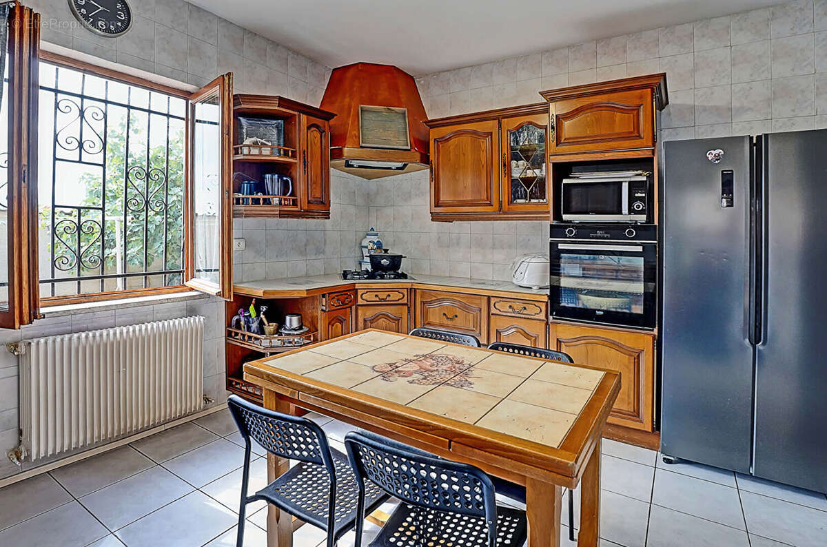 Maison à DIEMOZ