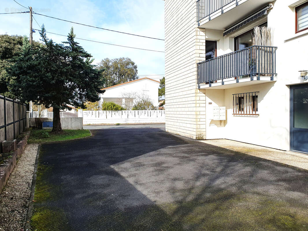 Appartement à ROYAN