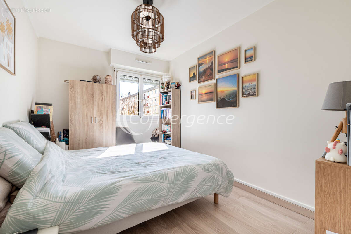 Appartement à LIMOGES