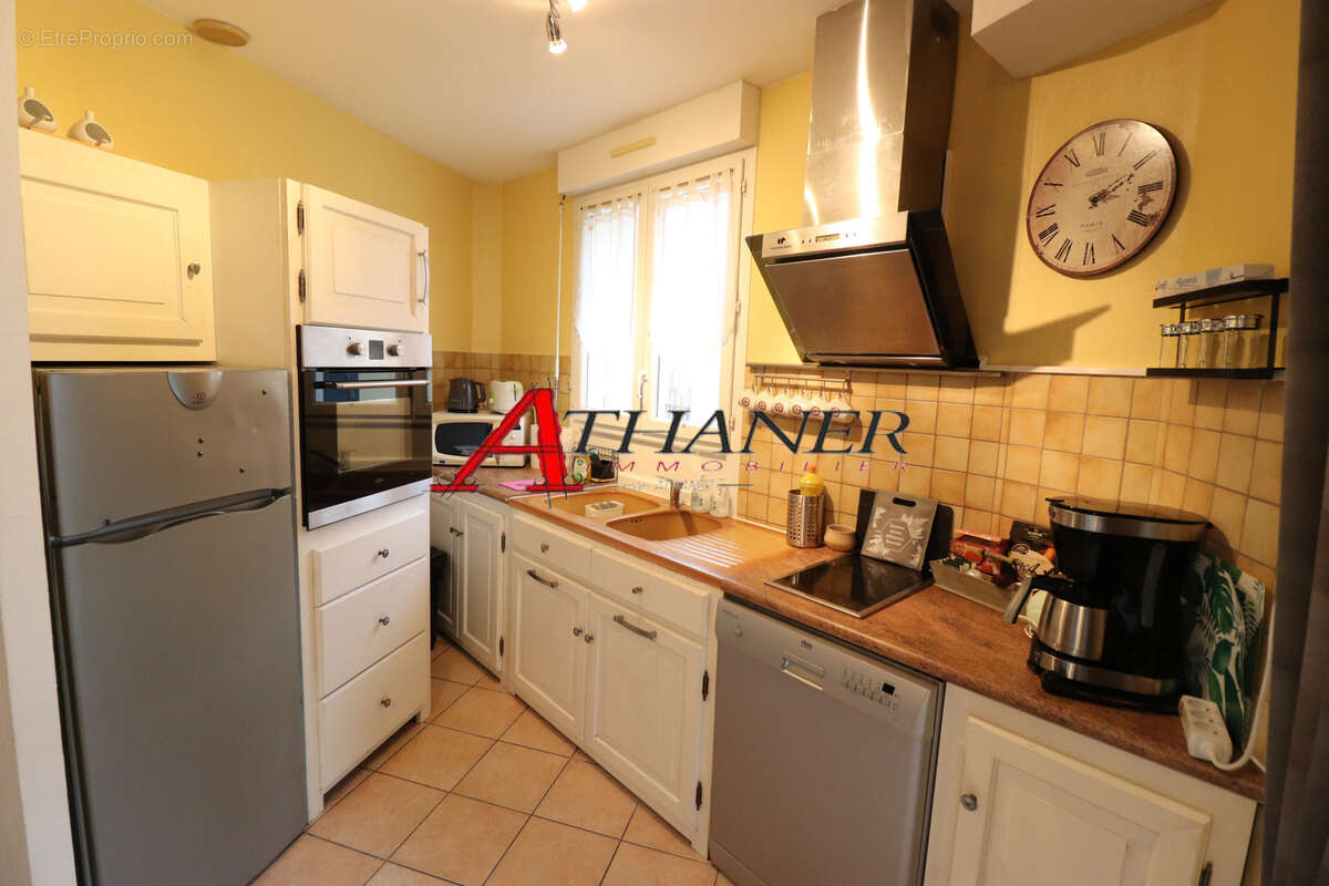 Appartement à ARGELES-SUR-MER