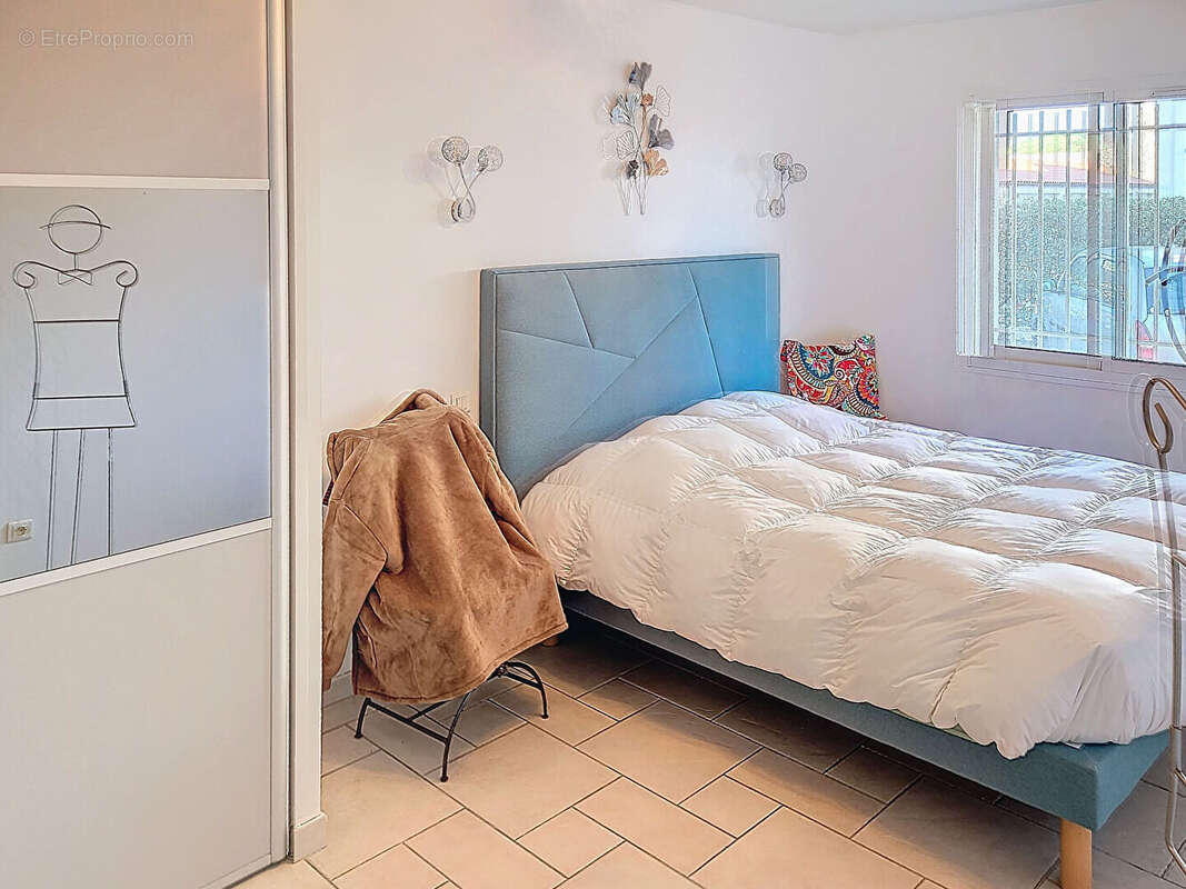 Appartement à CANET-EN-ROUSSILLON