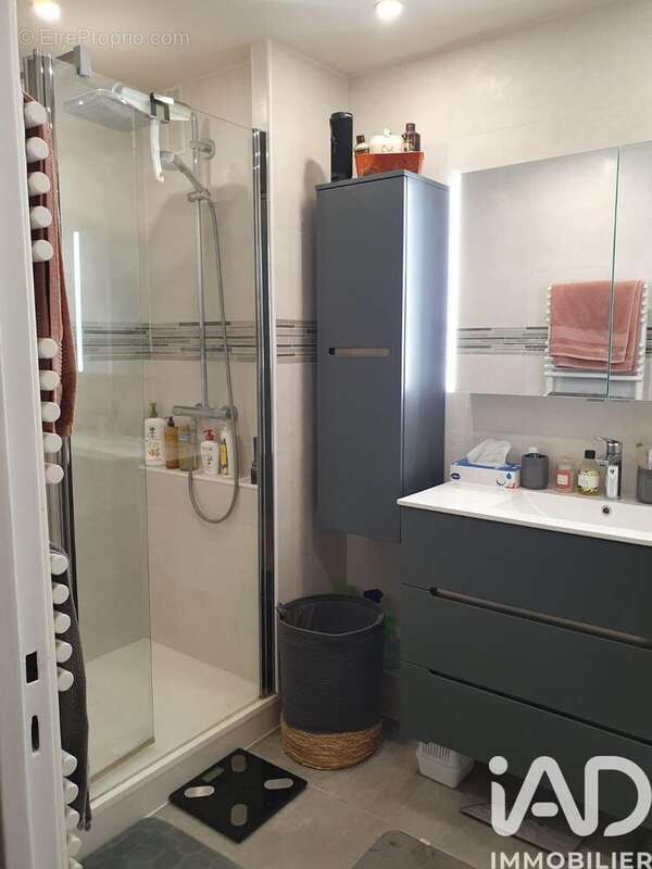 Photo 3 - Appartement à BRUNOY