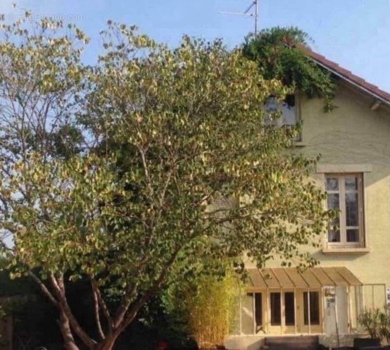 Maison à LUX