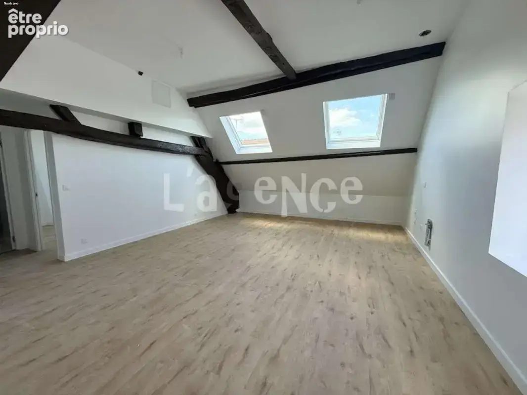 Appartement 3 pièces - photo 5