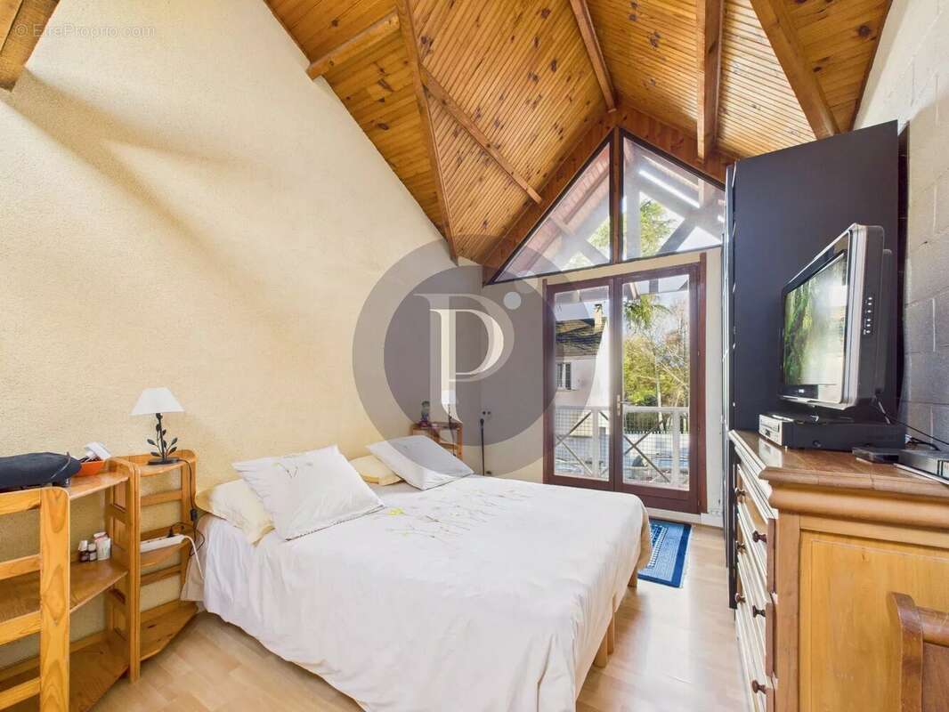 Maison à CHATENAY-MALABRY