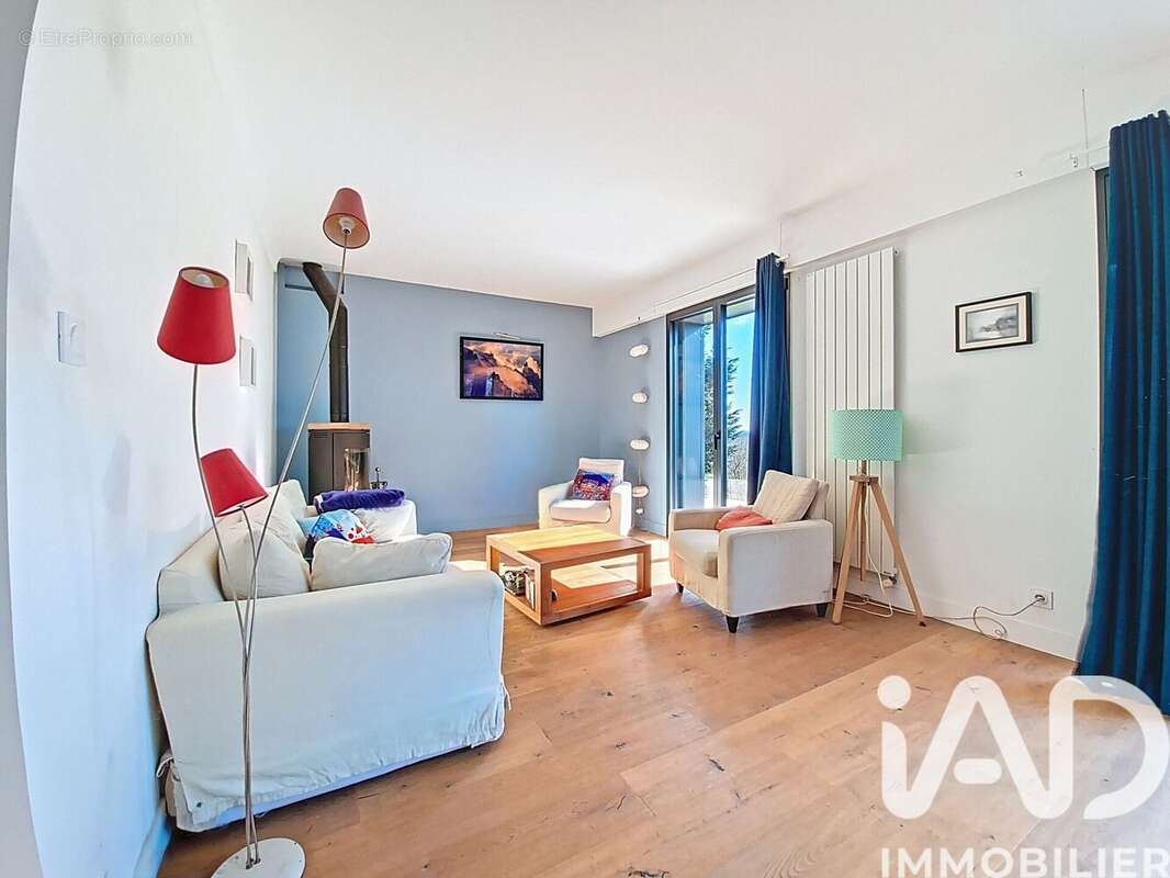 Photo 3 - Maison à COUERON