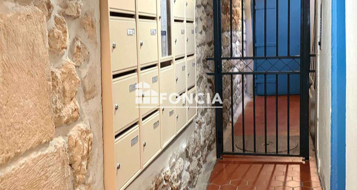 Appartement à PARIS-5E
