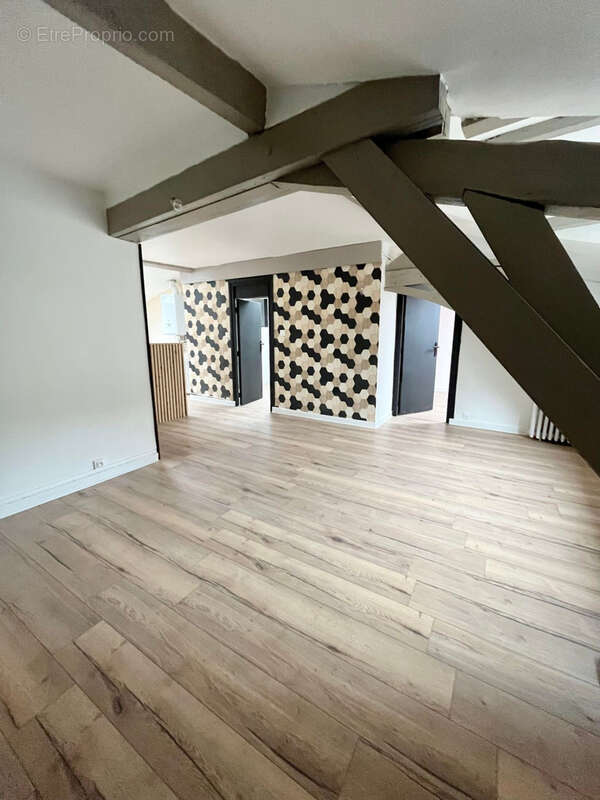Appartement à RIOM