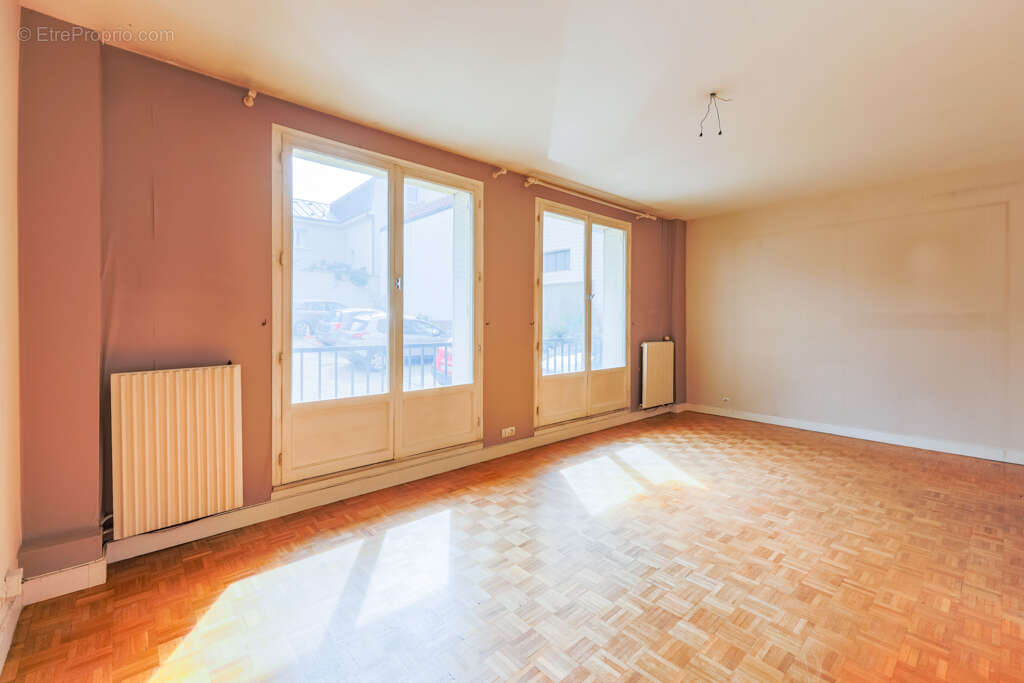Appartement à VANVES