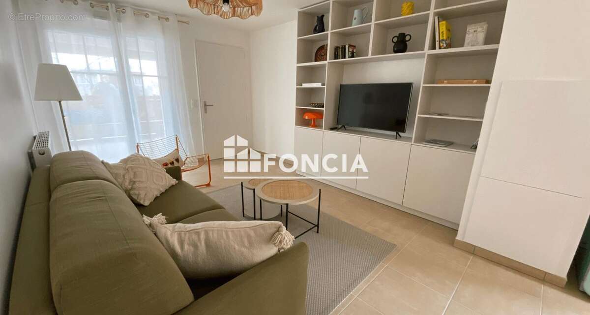 Appartement à ARCACHON