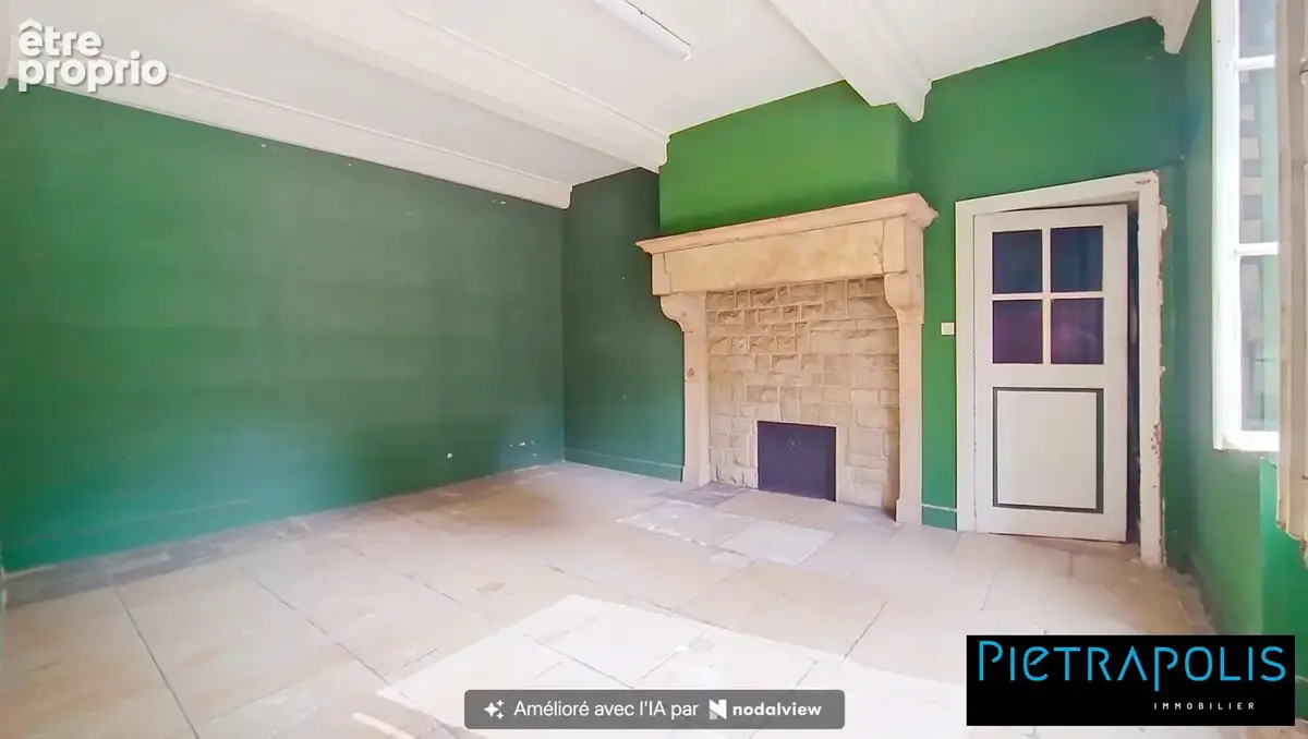 Maison 10 pièces 490 m² à vendre à La Clayette (71800) - photo 6